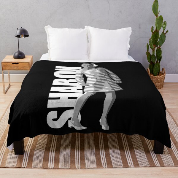 Item preview, Love Gifts Sharon Tate Valley Graphic designed and sold by Carvalho1266.