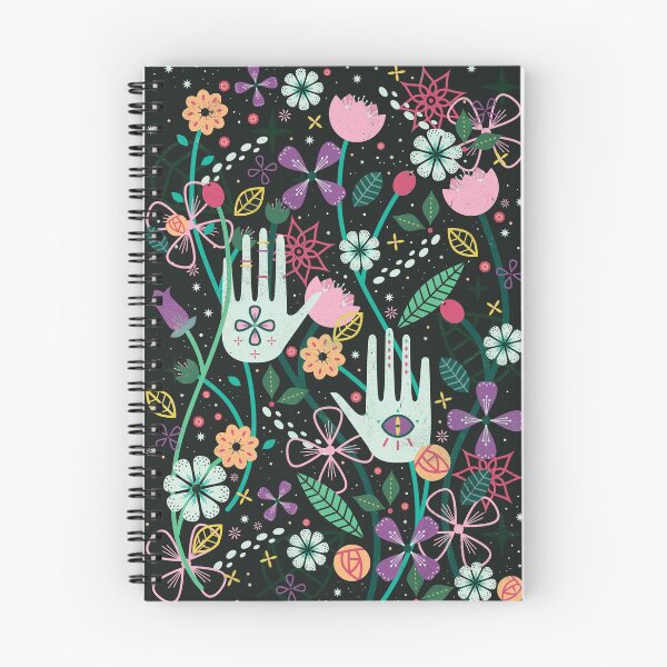 Item preview, Botanical Hands  designed and sold by CarlyWatts.