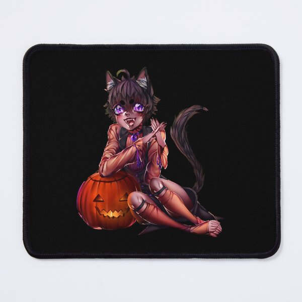 Item preview, HalloweenCatBoy designed and sold by Katherin454168.