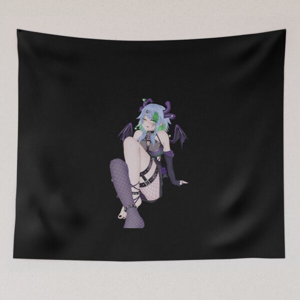 Item preview,  Vshojo sexy ai designed and sold by Elijah5455.