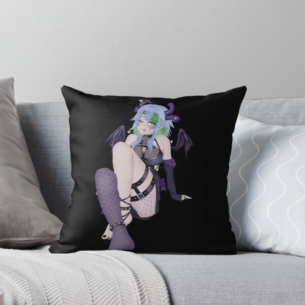 Item preview,  Vshojo sexy ai designed and sold by Elijah5455.