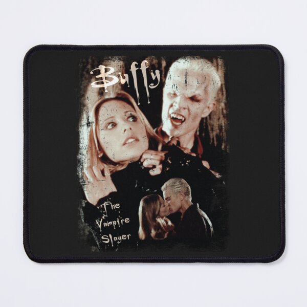Item preview, Buffy the vampire designed and sold by Alanc96437.