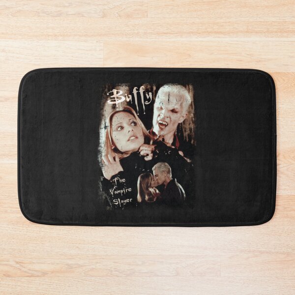 Item preview, Buffy the vampire designed and sold by Alanc96437.