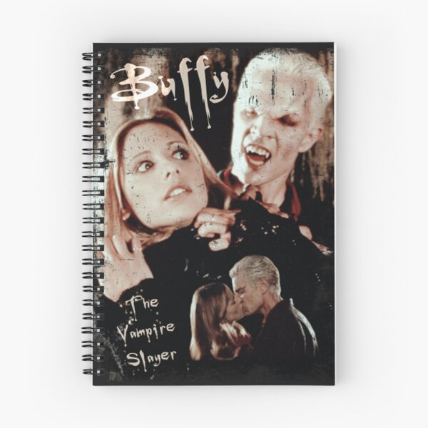 Item preview, Buffy the vampire designed and sold by Alanc96437.