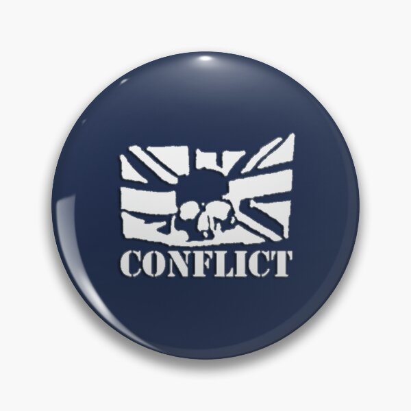 Item preview, Conflict music designed and sold by ThomasNikolaou.