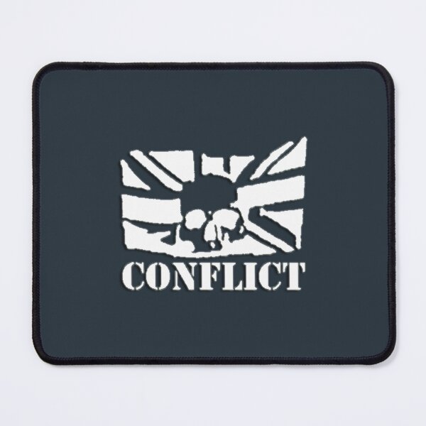 Item preview, Conflict music designed and sold by ThomasNikolaou.