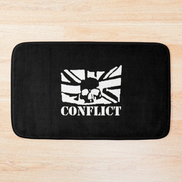 Item preview, Conflict music designed and sold by ThomasNikolaou.