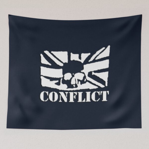 Item preview, Conflict music designed and sold by ThomasNikolaou.