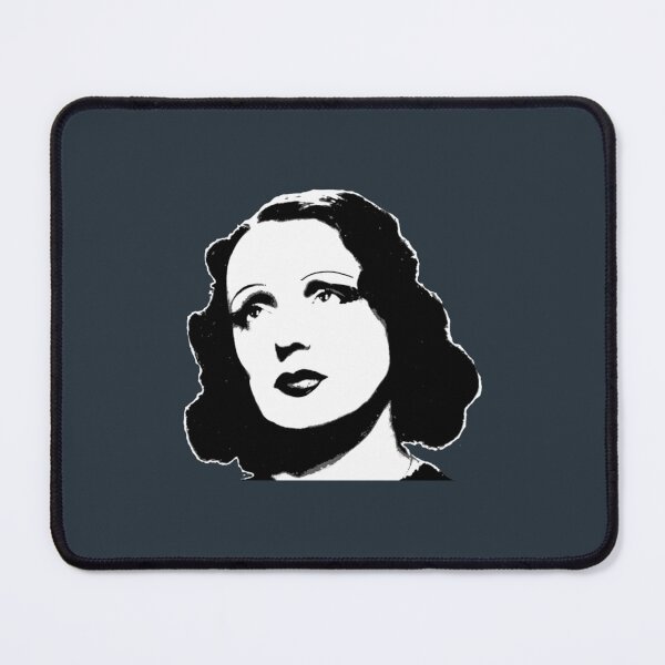 Item preview, Edith Piaf French Gothic Beauty designed and sold by ThomasNikolaou.