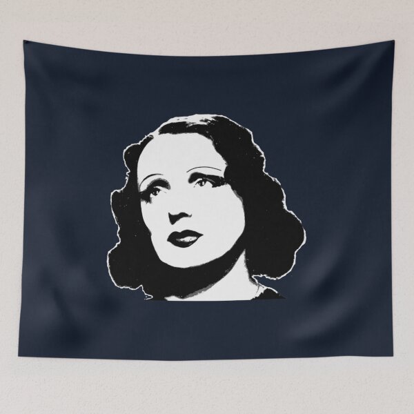 Item preview, Edith Piaf French Gothic Beauty designed and sold by ThomasNikolaou.