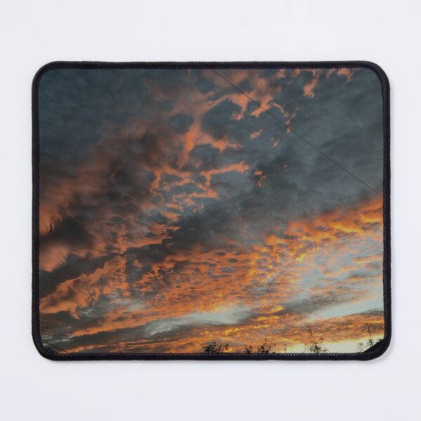 Item preview, Sunset Cloud designed and sold by bry1nt.