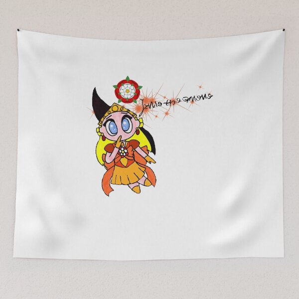 Item preview, Funny Man Royal Tudor Magical Queen Seymour Awesome For Music Fans designed and sold by Olivieramastrom.