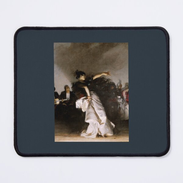Item preview, John Singer Sargent El Jaleo designed and sold by ThomasNikolaou.