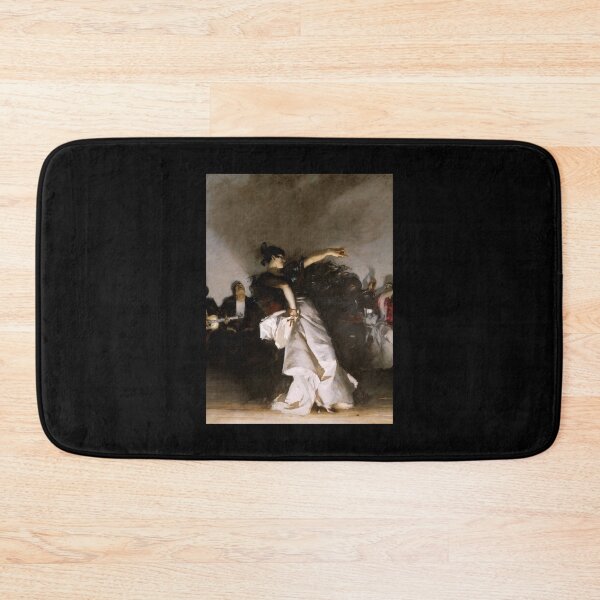 Item preview, John Singer Sargent El Jaleo designed and sold by ThomasNikolaou.