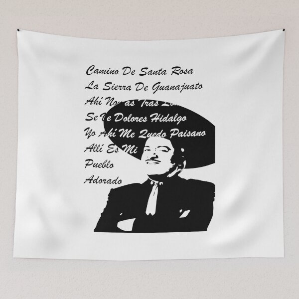 Item preview, José Alfredo designed and sold by ThomasNikolaou.