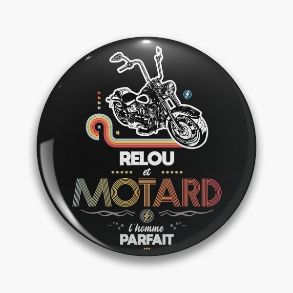 Artikelvorschau, Relou und Biker der perfekte Mann entworfen und verkauft von lepetitcalamar.