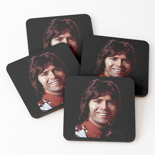 Item preview, LEGEND SINGER CLIFF RICHARD designed and sold by ThomasNikolaou.
