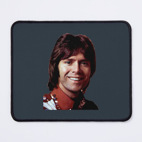 Item preview, LEGEND SINGER CLIFF RICHARD designed and sold by ThomasNikolaou.