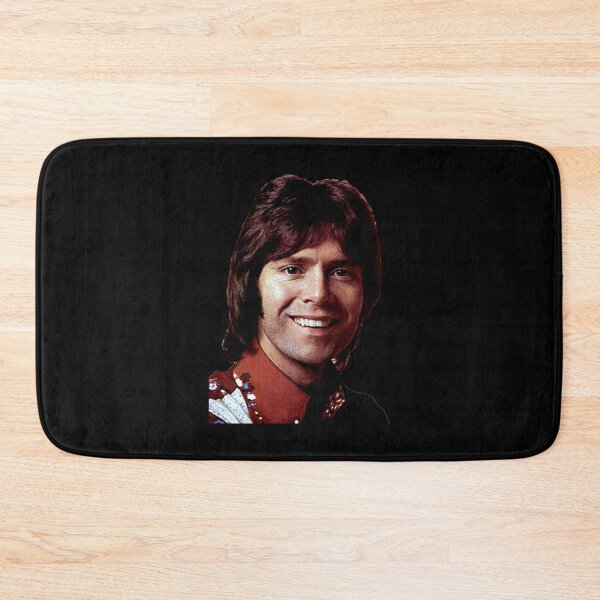 Item preview, LEGEND SINGER CLIFF RICHARD designed and sold by ThomasNikolaou.
