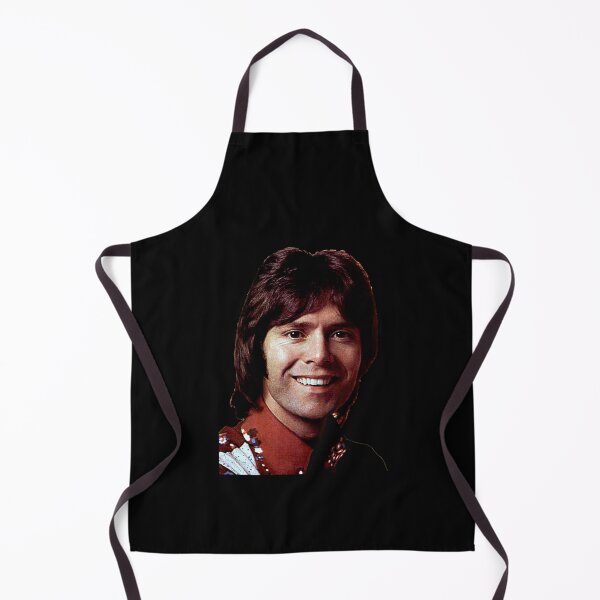 Item preview, LEGEND SINGER CLIFF RICHARD designed and sold by ThomasNikolaou.