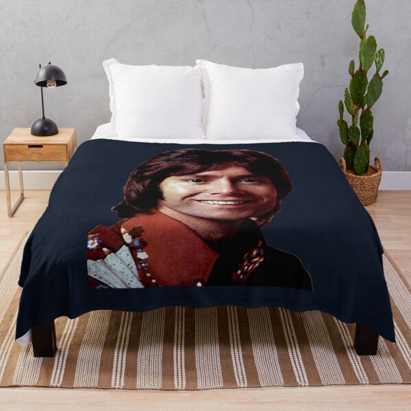 Item preview, LEGEND SINGER CLIFF RICHARD designed and sold by ThomasNikolaou.