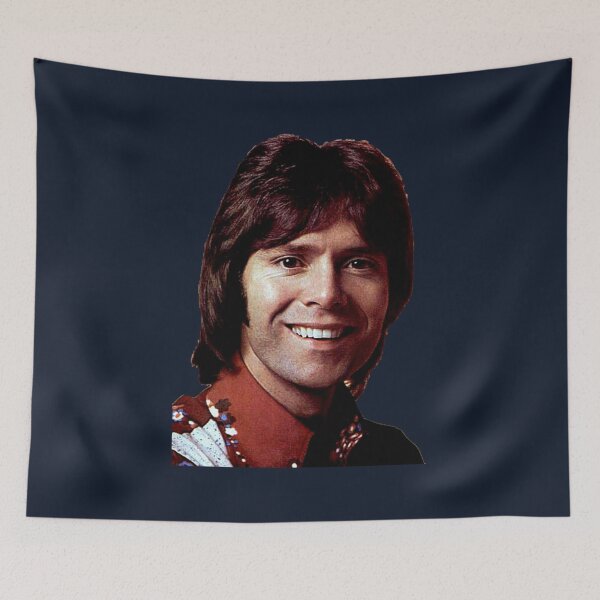 Item preview, LEGEND SINGER CLIFF RICHARD designed and sold by ThomasNikolaou.