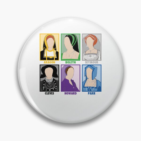 Item preview, Gift For Women Six The Musical Old School Queens Cool Graphic Gifts designed and sold by Olivieramastrom.