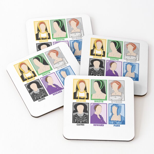 Item preview, Gift For Women Six The Musical Old School Queens Cool Graphic Gifts designed and sold by Olivieramastrom.