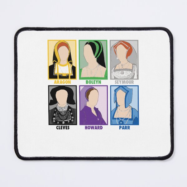 Item preview, Gift For Women Six The Musical Old School Queens Cool Graphic Gifts designed and sold by Olivieramastrom.