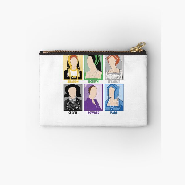 Item preview, Gift For Women Six The Musical Old School Queens Cool Graphic Gifts designed and sold by Olivieramastrom.
