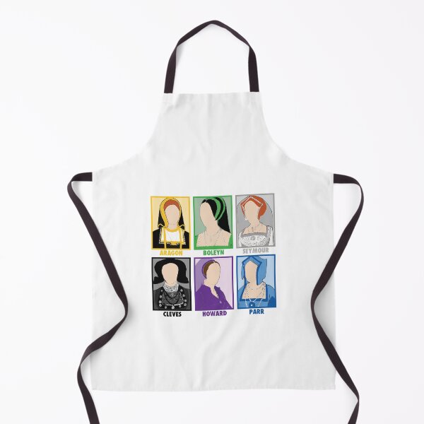 Item preview, Gift For Women Six The Musical Old School Queens Cool Graphic Gifts designed and sold by Olivieramastrom.