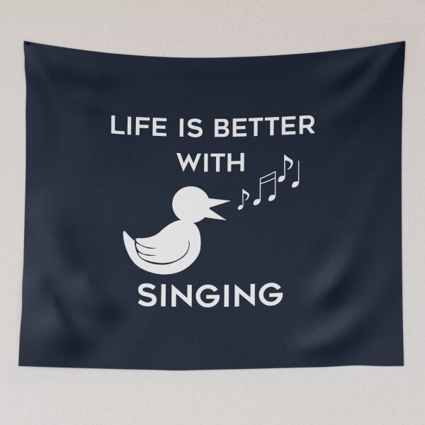 Item preview, Life With Singing Voice Teacher Music Coach designed and sold by ThomasNikolaou.
