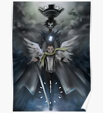 Nyx Poster