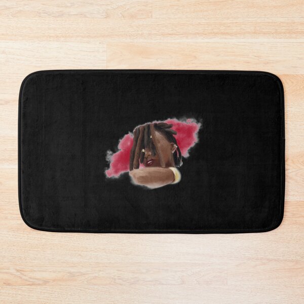Item preview, Little simz portrait designed and sold by ThomasNikolaou.
