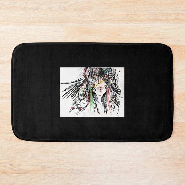 Item preview, Loreen designed and sold by ThomasNikolaou.