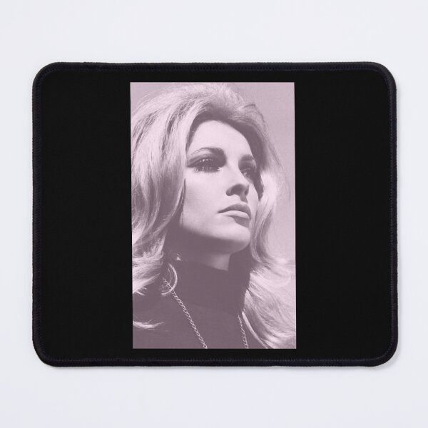 Item preview, My Favorite People Sharon Tate Retro designed and sold by Carvalho1266.