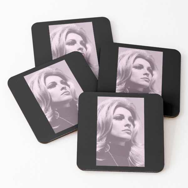 Item preview, My Favorite People Sharon Tate Retro designed and sold by Carvalho1266.
