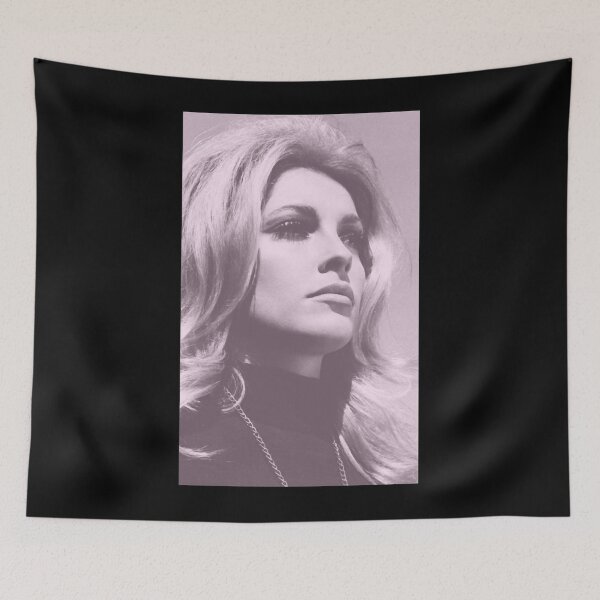 Item preview, My Favorite People Sharon Tate Retro designed and sold by Carvalho1266.