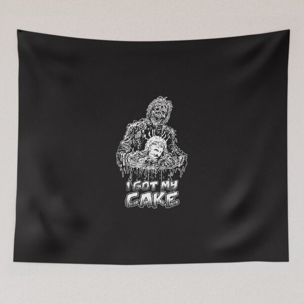 Item preview, Creepshow designed and sold by mattiesueph.