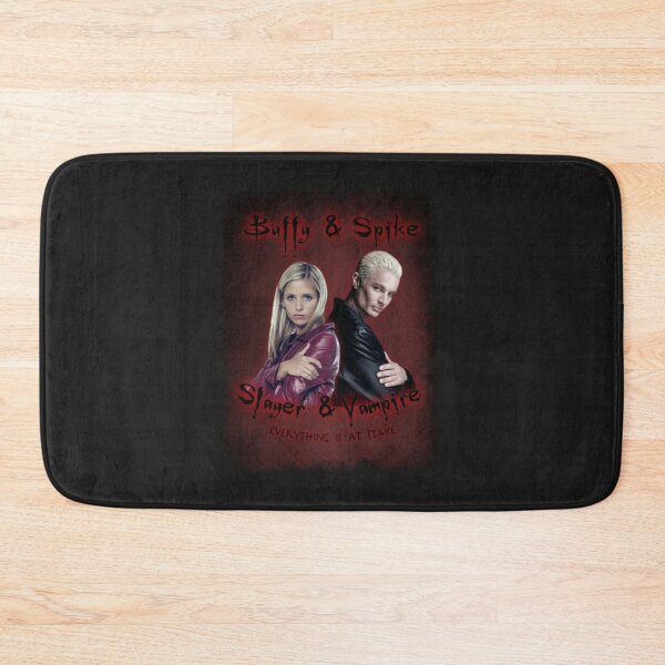 Item preview, Buffy the vampire designed and sold by Alanc96437.