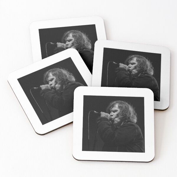 Item preview, Mark Lanegan designed and sold by ThomasNikolaou.