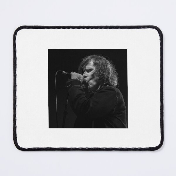 Item preview, Mark Lanegan designed and sold by ThomasNikolaou.