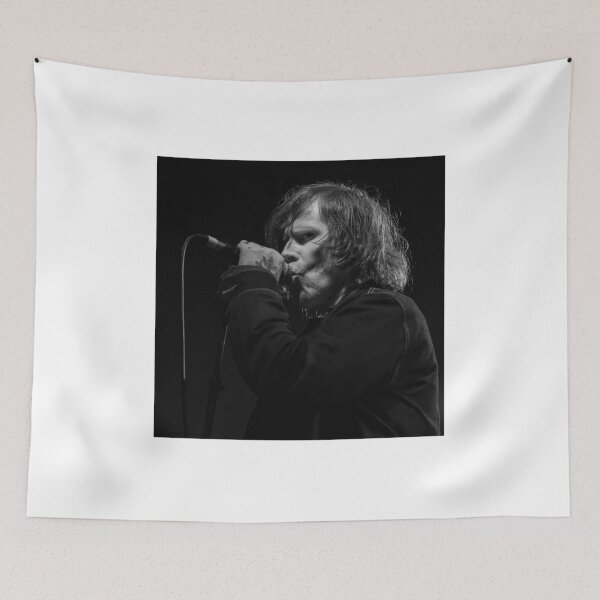 Item preview, Mark Lanegan designed and sold by ThomasNikolaou.