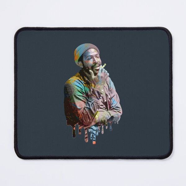 Item preview, marvin gaye marvin gaye designed and sold by ThomasNikolaou.