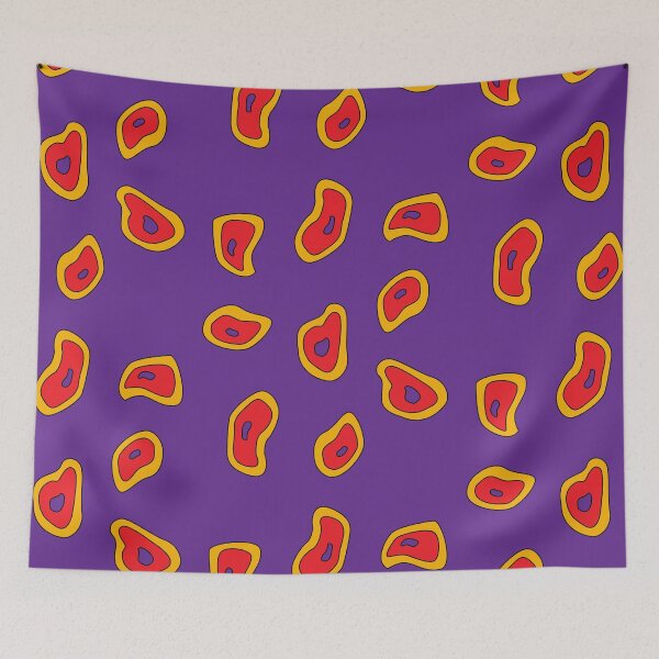 Item preview, Jem - Pizzazz Cheetah  designed and sold by braeprint.
