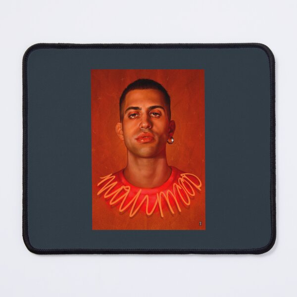 Item preview, Mahmood designed and sold by ThomasNikolaou.