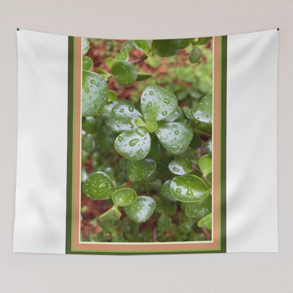 Item preview, Morning Dew designed and sold by Polyxz.