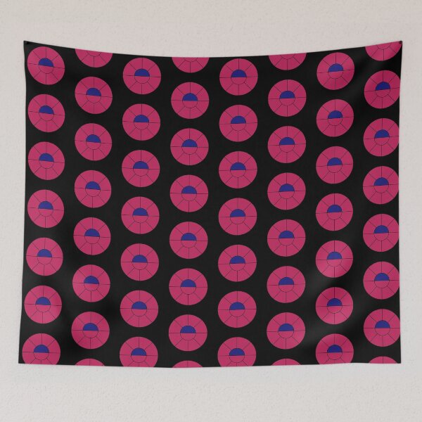 Item preview, Jem - Circle designed and sold by braeprint.