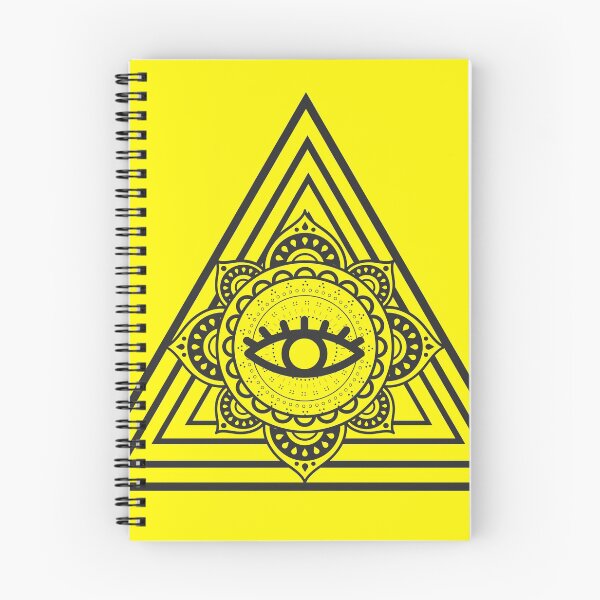 Item preview, triangle eye designed and sold by MallsD.