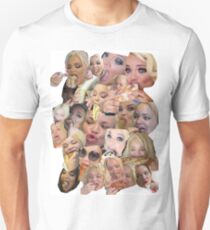 Trisha Paytas Unisex T-Shirt